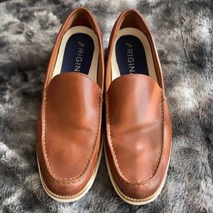 Tan OriginalGrand Cole Haans